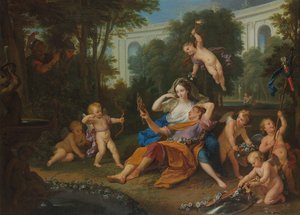 Rinaldo i Armida, 1704