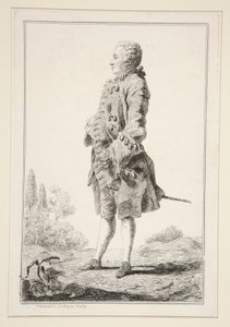 Baron Bezenval