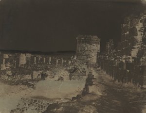 Kalaat el Hosn (Zamek Rycerzy, Syria)