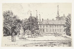 Nagroda myśliwego