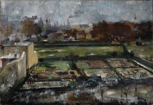  autorstwa Lovis Corinth