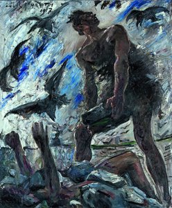  autorstwa Lovis Corinth