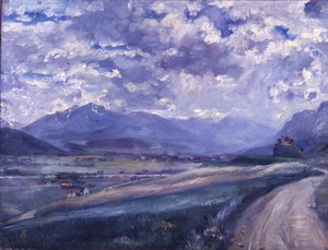  autorstwa Lovis Corinth