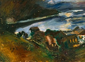  autorstwa Lovis Corinth