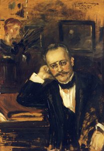  autorstwa Lovis Corinth