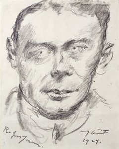  autorstwa Lovis Corinth