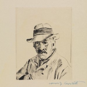  autorstwa Lovis Corinth