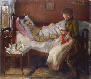  autorstwa Lovis Corinth
