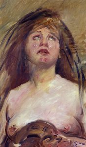 autorstwa Lovis Corinth