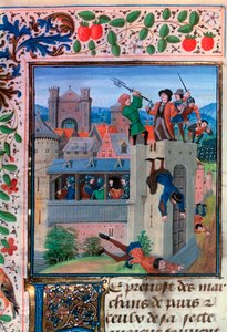 Morderstwo Etienne