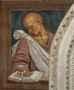 Homer, ok. 1500. autorstwa Luca Signorelli