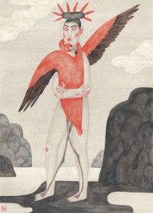 Figurka „Flamingo Dream”