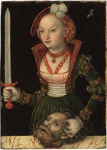 Judyta i Holofernes