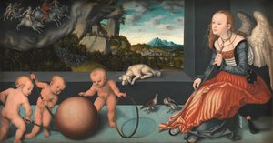 Melancholia