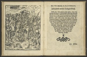 Credo Apostolskie (Symbol Świętych Apostołów) autorstwa Lucas Cranach the Elder
