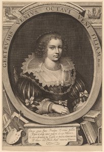 Gertruda van Veen