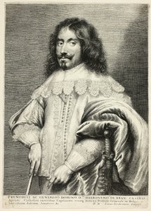 Hieronim z Bran