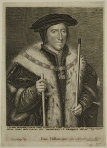 Thomas Howard, książę Norfolk