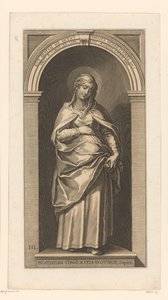 Maria Christelijk Heiligdom (tytuł serii) Chrześcijańskie Sanktuarium (tytuł serii)