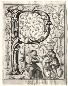 Nowa broszura ABC: P, 1627.