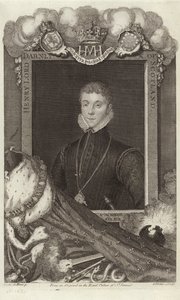 Portret Henryka, Lorda Darnleya