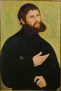  autorstwa Lucas the Elder Cranach