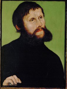  autorstwa Lucas the Elder Cranach