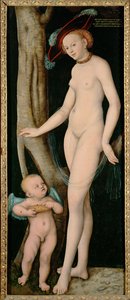  autorstwa Lucas the Elder Cranach
