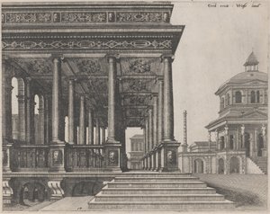 Sala z kolumnami jońskimi