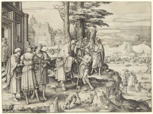  autorstwa Lucas van Leyden