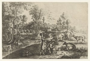 Farma Laeken