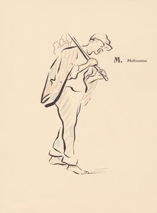 Pan Nieszczęśliwy