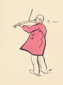 T. Cygan