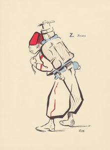 Żuav