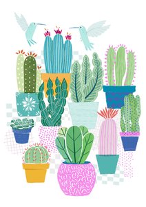Cactus Love, 2015 (wideo)