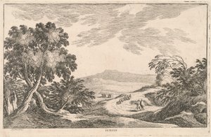 Czerwiec autorstwa Ludovico Mattioli