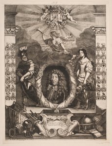 Vincent Joachim Hahn autorstwa Ludovicus Salm