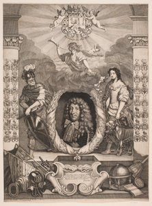 Vincent Joachim Hahn autorstwa Ludovicus Salm
