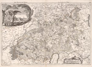 Dzielnica Fellin; Krąg Fellin autorstwa Ludvig August; Hartknoch Mellin