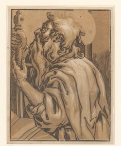 Apostoł Paweł Chrystus i dwunastu apostołów (tytuł serii)