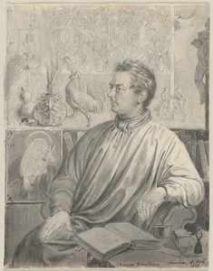 Clemens Brentano