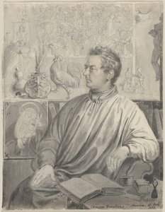  autorstwa Ludwig Emil Grimm