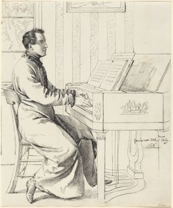  autorstwa Ludwig Emil Grimm