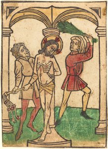 Biczowanie autorstwa Ludwig of Ulm
