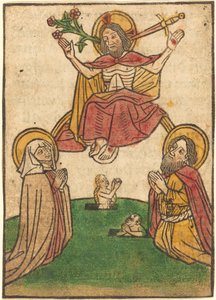 Sąd Ostateczny autorstwa Ludwig of Ulm