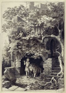  autorstwa Ludwig von Hofmann
