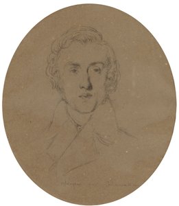 Portret Fryderyka Chopina