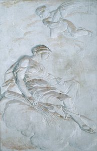 Ceres, ok.1790 autorstwa Luigi Catani
