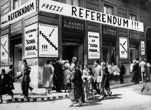 Ceny sprzedaży dla referendum