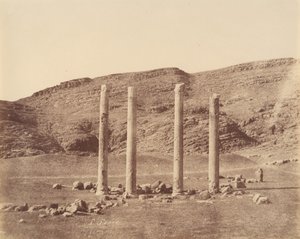 2 [Persepolis], lata 40.-60. autorstwa Luigi Pesce
